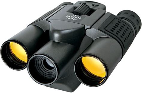 Binoculars with Cameras for Cruising | Best Binocular Reviews