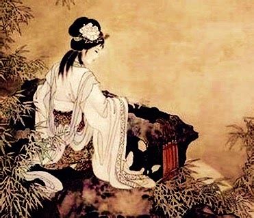 Etiquipedia: Han Dynasty Women’s Etiquette