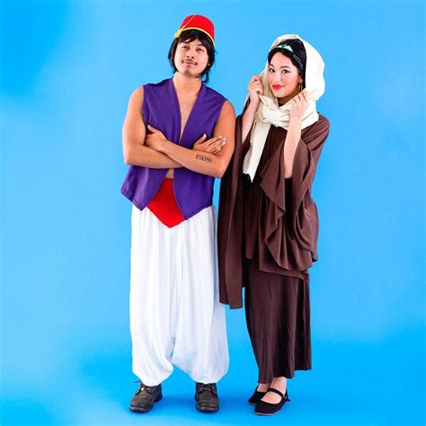 Aladdin Abu Costume - town-green.com