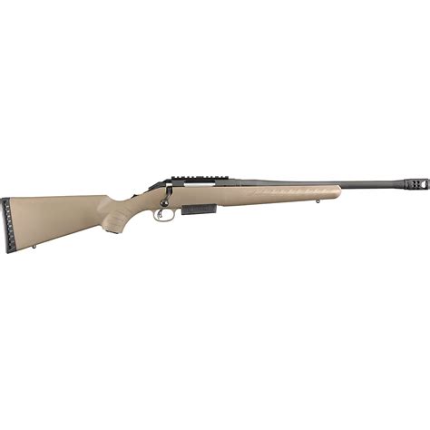 Ruger American Ranch .450 Bushmaster Bolt-Action Rifle | Academy