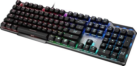 Mechanical Keyboard Layout