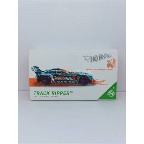 Id Hot Wheels - Track Ripper | Shopee Philippines