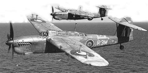 Fairey Barracuda (Torpedo/Dive bomber) | The Few Good Men Wargaming Club