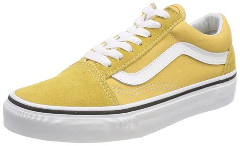 vans old skool yellow - www.cytal.it