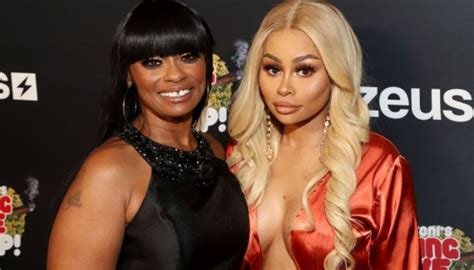 Tokyo Toni Spews More Toxic Vitriol At Blac Chyna Via Instagram