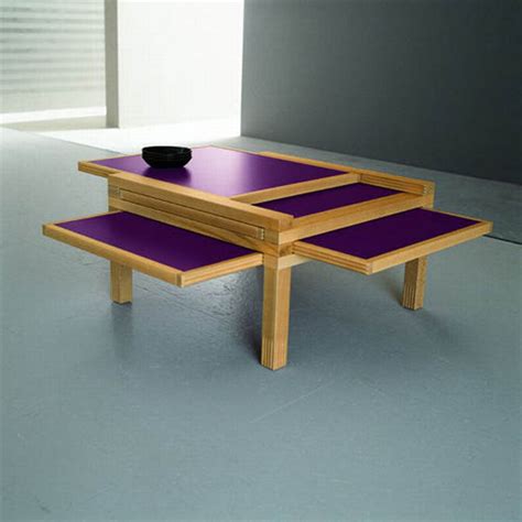 Modern Cabinet Design: Modern table designs.