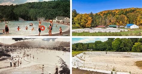 Remembering Ligonier Beach in Westmoreland County