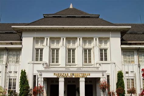 Universitas Indonesia Kampus Salemba - Homecare24