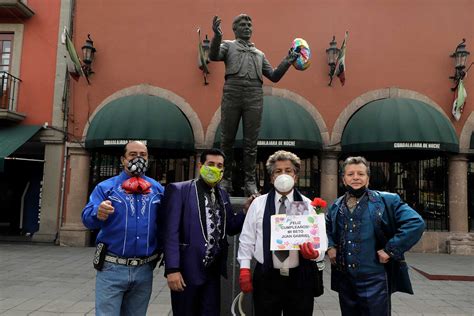 Juan Gabriel Death Anniversary: Celebrations in Juarez, Mexico