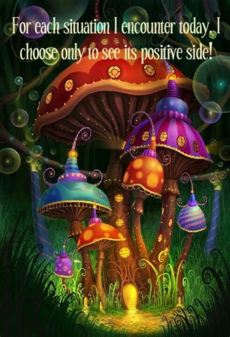 Magic Mushroom Quotes. QuotesGram