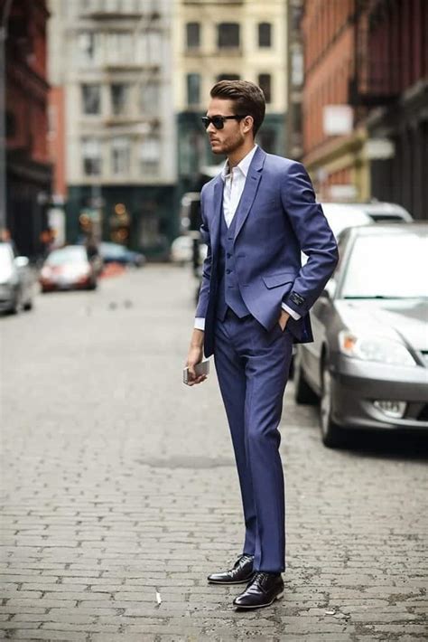 20 Semi Formal Wedding Attire For Men