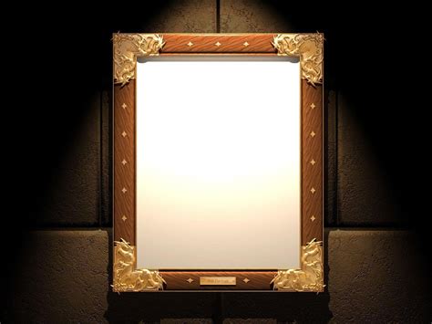 Picture Frame Wallpapers - Wallpaper Cave