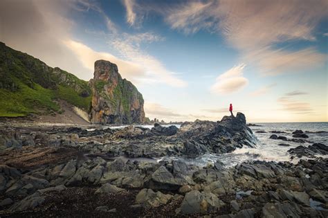 Alaska Magazine | Otherworldly Scenes from Umnak Island