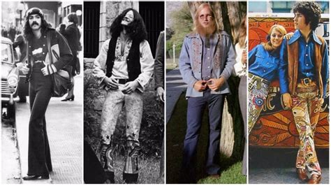 70s Fashion for Men (How to Get the 1970s Style) - The Trend Spotter