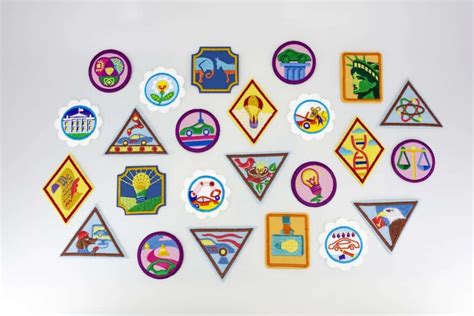 Girl Scouts Add 24 New Science & Business Badges | KHUB-AM, KFMT-FM