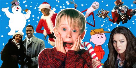 Christmas movies streaming guide — Digital Spy