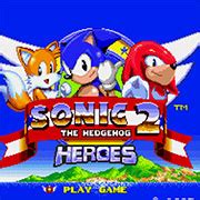 Kbh Games Sonic Classic Heroes - Etdilesi