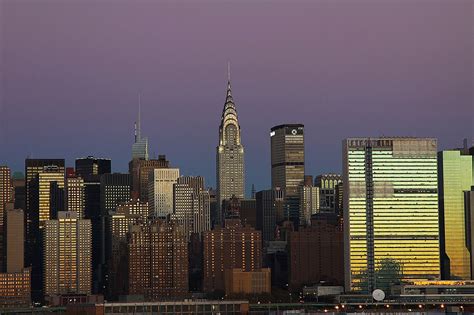 Chrysler Building Free Stock Photo - Public Domain Pictures