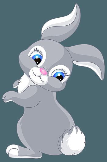 Aggregate 72+ cute animated rabbit wallpaper latest - 3tdesign.edu.vn