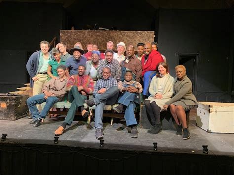 The Scottsboro Boys Musical Stirs Intense Conversations - South Orange ...