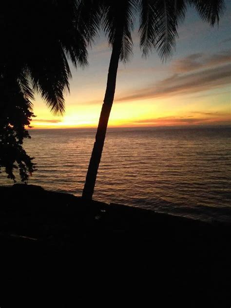 LOOK: The Llagas Beach Of Balingasag, Misamis Oriental