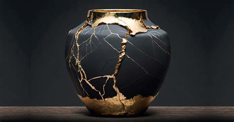 Embracing Imperfection: The Artistry of Kintsugi (Video) | Ancient Origins