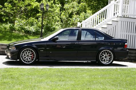 Specification BMW E36 M3