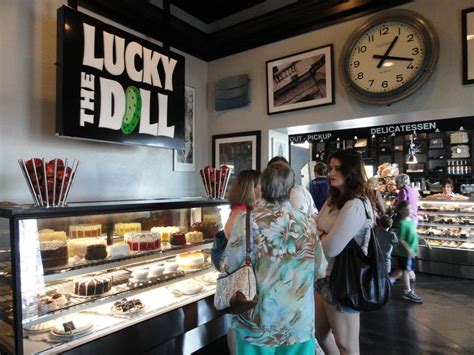 New Lucky Dill Deli Open for Business | Palm Harbor, FL Patch