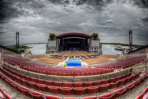 Awesome Concert Venues | Concert venue, Beach theater, Jones beach