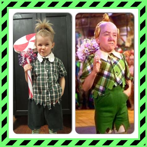 Lollipop Guild Actors - Lollipop guild | wizard of oz munchkins, wizard ...