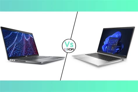 Dell Latitude 5430 vs HP EliteBook 840 G9 : quel est le meilleur ...