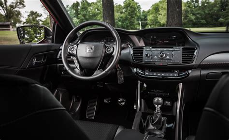 2016 Honda Accord Sport Review #9432 | Cars Performance, Reviews, and ...