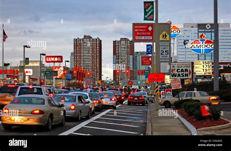 Holland tunnel hi-res stock photography and images - Alamy