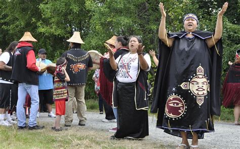 Nisqually National Wildlife Refuge renamed for activist Billy Frank Jr ...