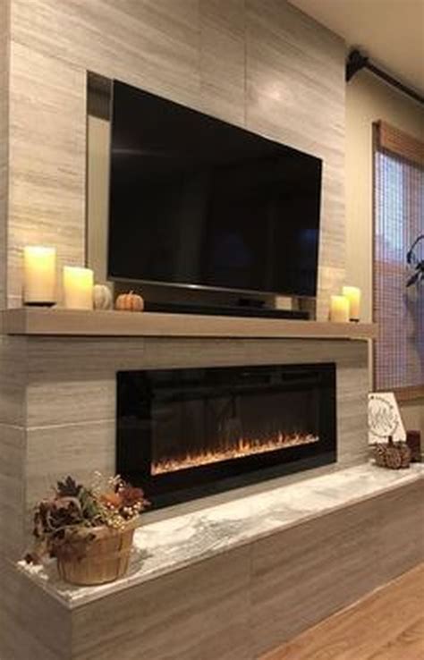 45+ Best Traditional and Modern Fireplace Design Ideas Photos ...