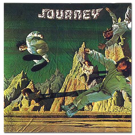 Journey Albums Ranked | Return of Rock