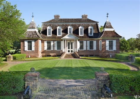 Go Inside a Historic South Carolina Plantation House Turned Family Hom ...