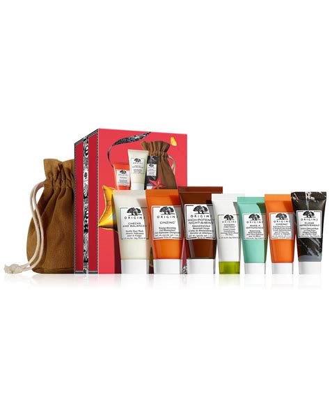 Origins gift set on sale now at Macys! #sale #ad #macys #origins # ...