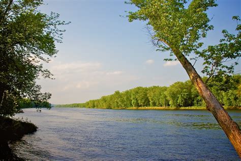 St. Croix River | sawdust_media | Flickr