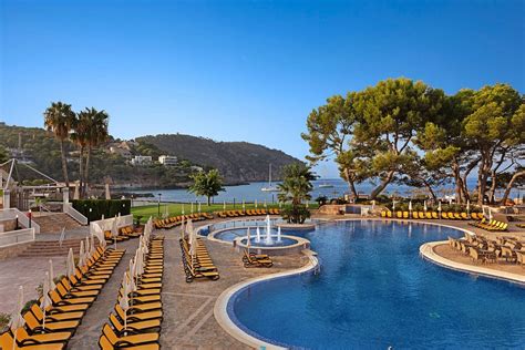 ALUA GRAN CAMP DE MAR - UPDATED 2022 Hotel Reviews & Price Comparison ...