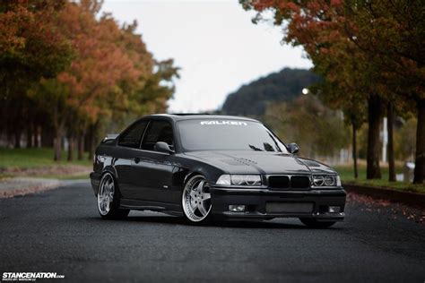 Bmw E36 Drift Wallpapers - Wallpaper Cave