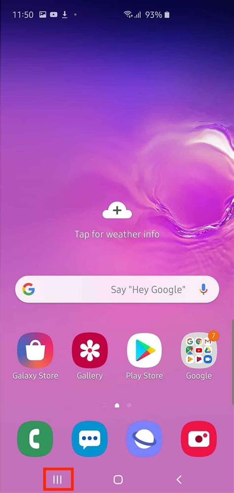 How to split screen on Android in 5 seconds - JoyofAndroid