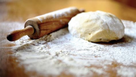 Basic Dough Types in Baking - Baketech Solutions