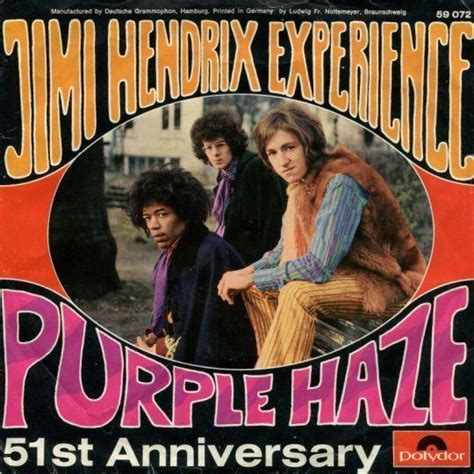 Jimi Hendrix Experience - The Wind Cries Mary | Top 40