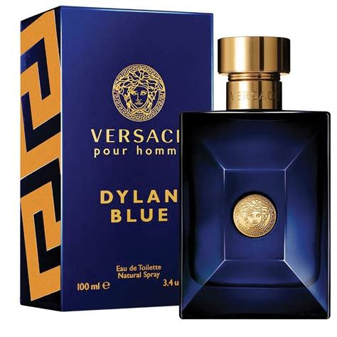 Dylan Blue | Perfume, Men perfume, Fragrance