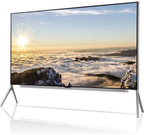 bol.com | LG 98UB980V - 3D led-tv - 98 inch - Ultra HD/4K - Smart tv