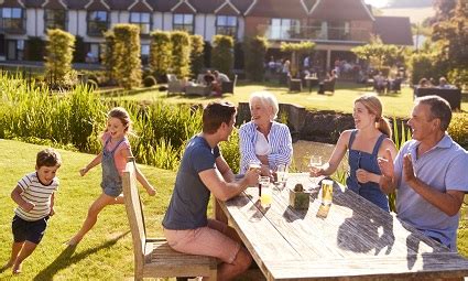 Pub Gardens Guide: How To Create A Perfect Pub Garden