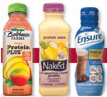 Supplemental nutrition drinks: help or hype? - Harvard Health