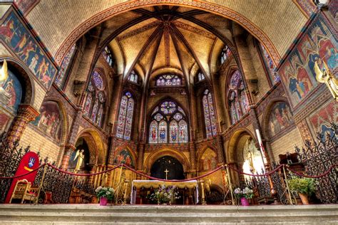 Cahors Cathedral | Cathédrale Saint-Etienne de Cahors, Depar… | Flickr