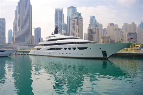 Latest Impressive Luxury Yachts — Yacht Charter & Superyacht News